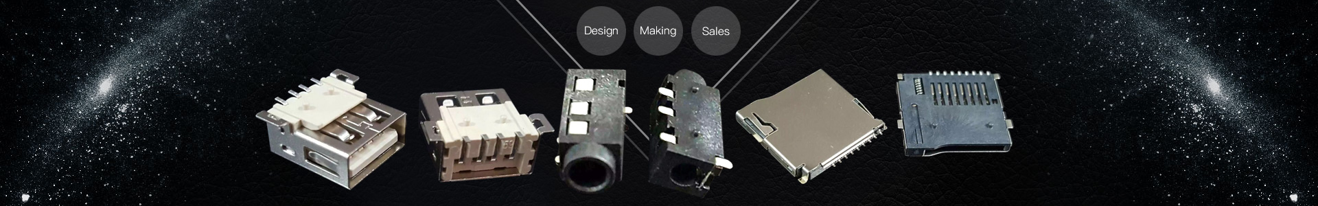 USB series
